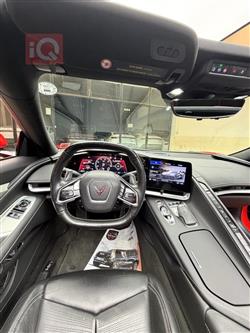 شيفروليه كورفيت